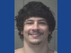 One person arrested on meth charges in North Carolina