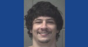 One person arrested on meth charges in North Carolina