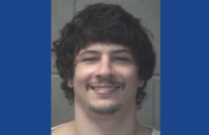 One person arrested on meth charges in North Carolina