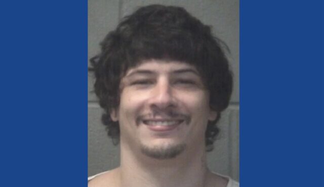 One person arrested on meth charges in North Carolina
