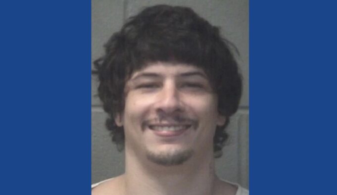 One person arrested on meth charges in North Carolina