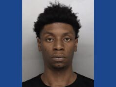 Ohio inmate charged after smoking and selling marijuana in cell