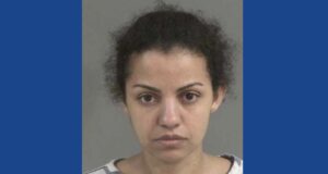 Eight children found alone inside illegal daycare during fire in South Carolina, one arrested