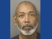 One person arrested after woman wakes up to find man standing in apartment in Florida