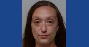 Woman used meth before deadly hit-and-run incident in Florida, according to police