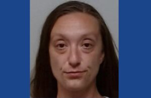 Woman used meth before deadly hit-and-run incident in Florida, according to police