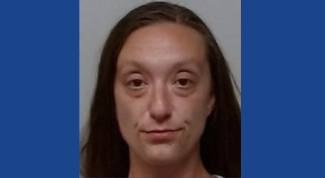 Woman used meth before deadly hit-and-run incident in Florida, according to police