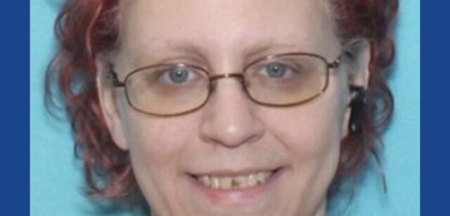 Police searching for woman after police discover hazardous living conditions in Pennsylvania