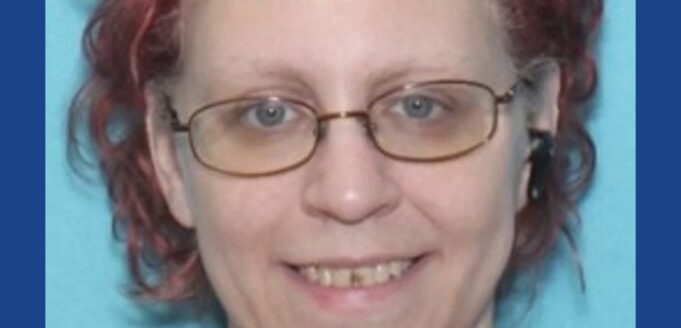 Police searching for woman after police discover hazardous living conditions in Pennsylvania