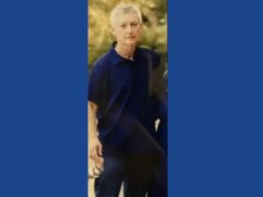 Police searching for missing person with dementia in Florida