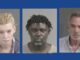 Three people arrested after police bust drug deal in South Carolina