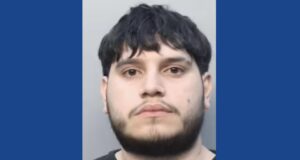 One person arrested following large drug bust at Florida smoke shop