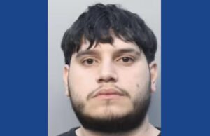 One person arrested following large drug bust at Florida smoke shop