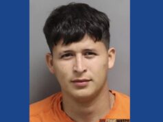 One person arrested for DUI after fleeing scene of four-vehicle crash in South Carolina