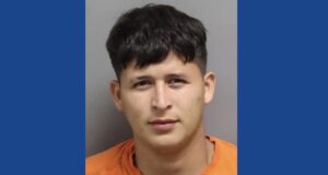 One person arrested for DUI after fleeing scene of four-vehicle crash in South Carolina