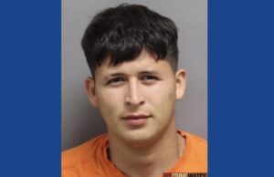 One person arrested for DUI after fleeing scene of four-vehicle crash in South Carolina