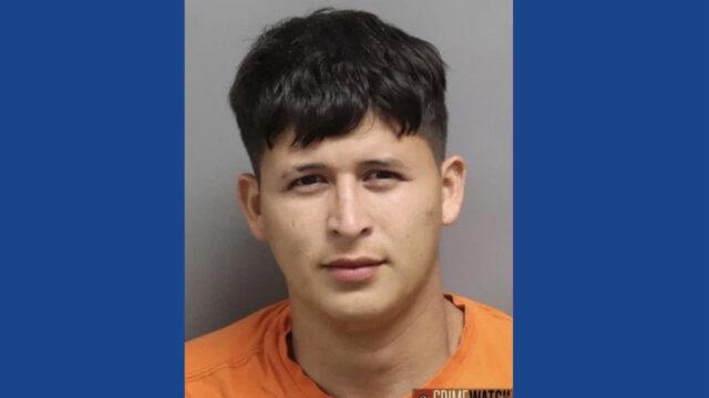 One person arrested for DUI after fleeing scene of four-vehicle crash in South Carolina