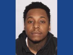 Police searching for wanted robbery suspect in Ohio