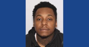Police searching for wanted robbery suspect in Ohio