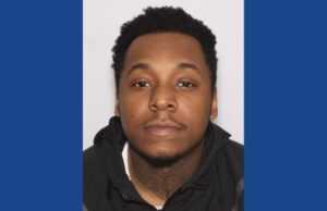 Police searching for wanted robbery suspect in Ohio