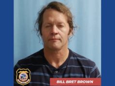 One person arrested after stolen vehicle chase on I-85 in Alabama ends in drug bust