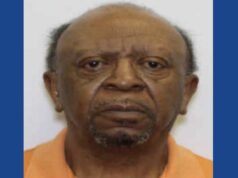 Police searching for missing man with dementia in South Carolina