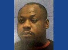 Police searching for wanted shooting suspect in Mississippi