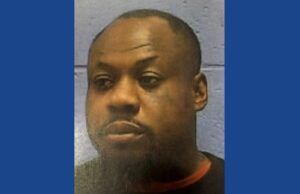 Police searching for wanted shooting suspect in Mississippi