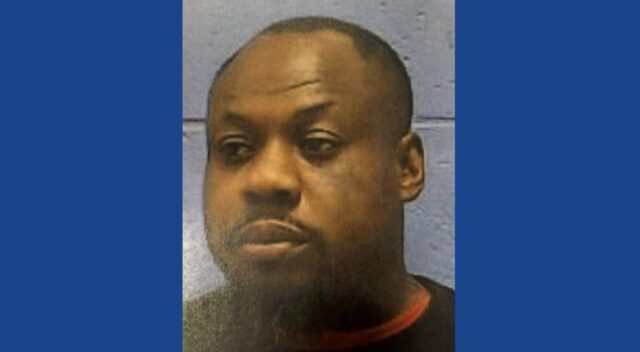 Police searching for wanted shooting suspect in Mississippi