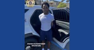 One person arrested after stealing 21 catalytic converters in Louisiana