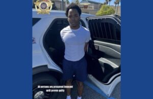 One person arrested after stealing 21 catalytic converters in Louisiana