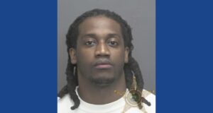 One person arrested following fight in parking lot in Indiana