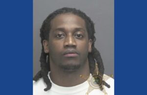 One person arrested following fight in parking lot in Indiana