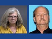 Woman arrested in Michigan animal hoarding case, police searching for second suspect