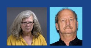 Woman arrested in Michigan animal hoarding case, police searching for second suspect