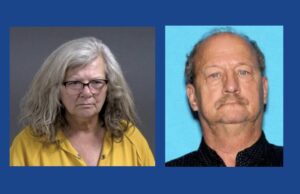 Woman arrested in Michigan animal hoarding case, police searching for second suspect