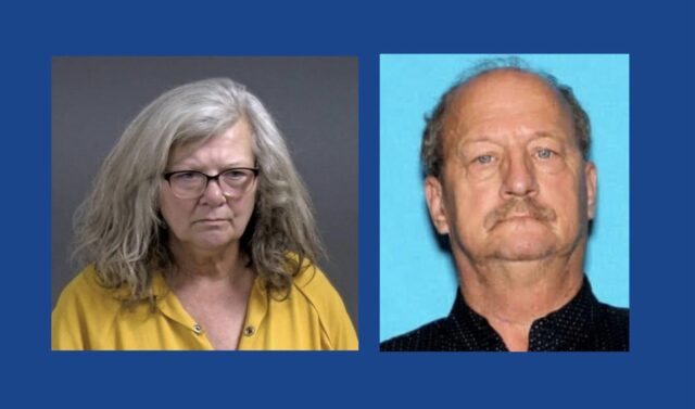 Woman arrested in Michigan animal hoarding case, police searching for second suspect