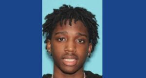 Police searching for wanted shooting suspect in North Carolina