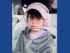 Police searching for missing 9-year-old in Kentucky