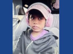 Police searching for missing 9-year-old in Kentucky