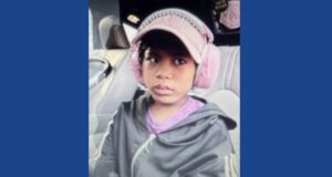 Police searching for missing 9-year-old in Kentucky