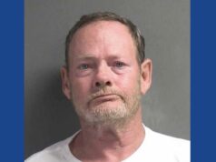 One person arrested after dragging and kicking puppy in Florida