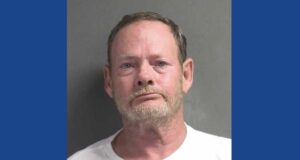 One person arrested after dragging and kicking puppy in Florida