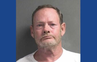 One person arrested after dragging and kicking puppy in Florida