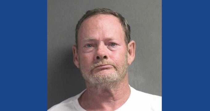 One person arrested after dragging and kicking puppy in Florida