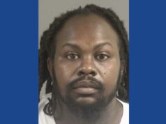 One person arrested following drug bust in South Carolina