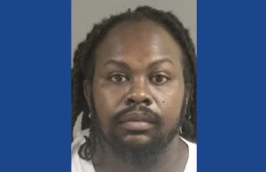 One person arrested following drug bust in South Carolina