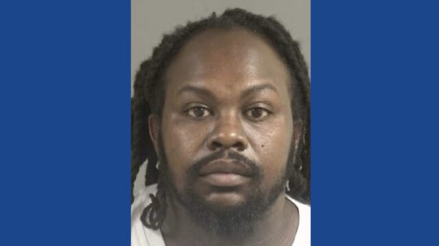 One person arrested following drug bust in South Carolina