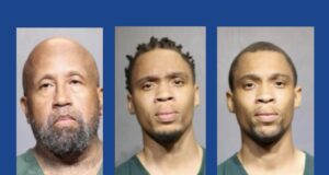 Three people arrested after police bust drug trafficking organization in Florida