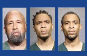 Three people arrested after police bust drug trafficking organization in Florida